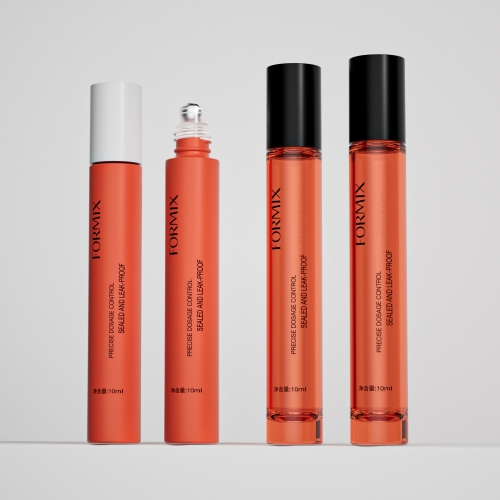 Cosmetic Glass Bottles: Material Advantages, Protection, and UV Stability