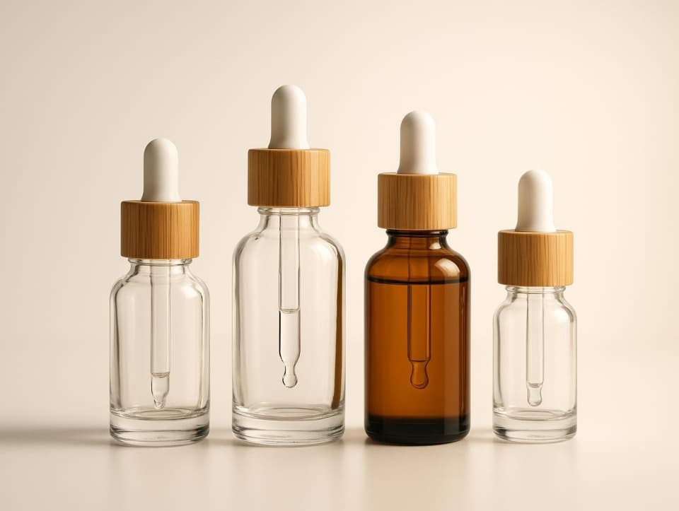 30ml Dropper Bottles Wholesale Review (2026)