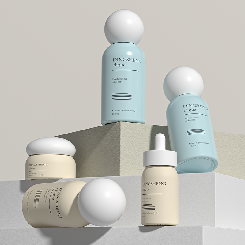 Wholesale Glass Skincare Bottles And Jars Wholesale Glass Skincare Bottles And Jars