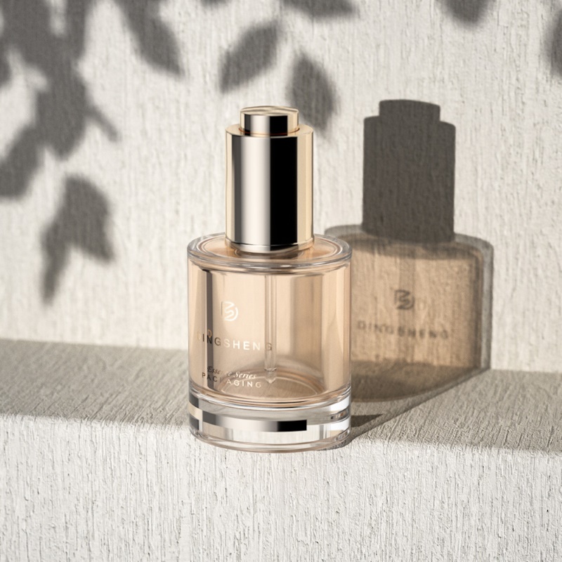 كيفية اختيار زجاجة القطارة المناسبة للعناية بالبشرة لعلامتك التجارية